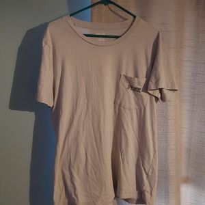 Cute PINK CAMPUS tee